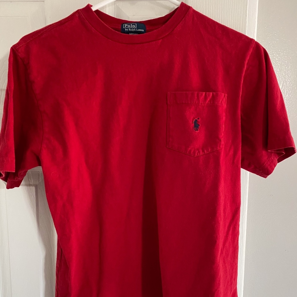Polo shirt for boys